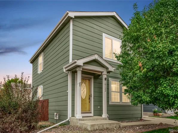 10133 Fairfax Court, Thornton, CO 80229