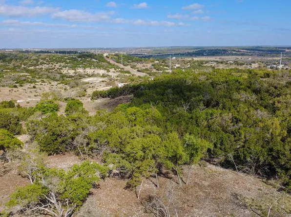 TRACT 15 Rare Eagle Dr, Fredericksburg, TX 78624