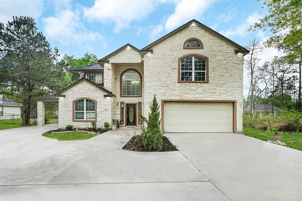 18594 Summer Hills Blvd, Porter, TX 77365 MLS 72402737 Zillow