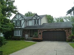 39 Schultz Rd, Buffalo, NY 14224