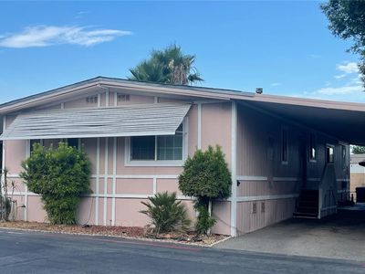 1512 E 5th St SPACE 211, Ontario, CA, 91764