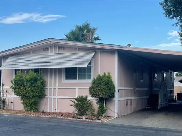 1512 E 5th St Space 211, Ontario, CA 91764