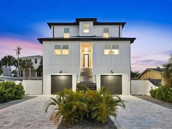 16210 3RD STREET E, REDINGTON BEACH, FL 33708