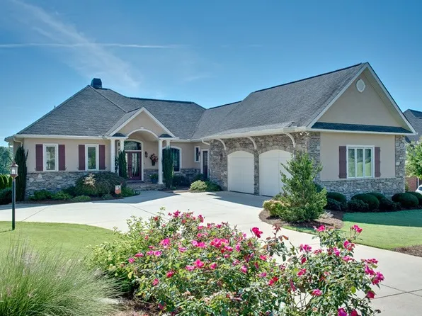 510 Dye Dr, Seneca, SC 29678