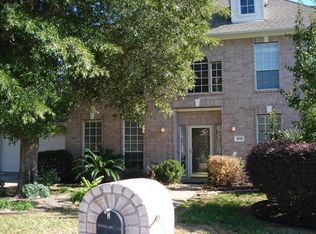 1030 Forestburg Dr, Spring, TX 77386