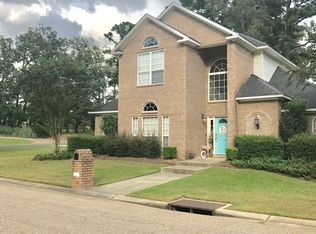 101 Brianna Cir, West Monroe, LA 71291