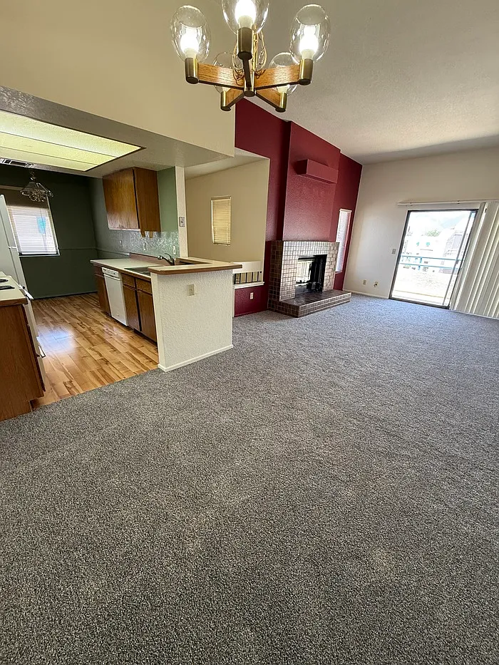2 bed, 2.0 bath, 1145 sqft, $1,200 — Photo 3