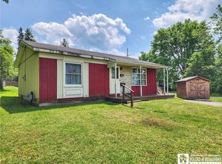 7 Marion St, Jamestown, NY 14701