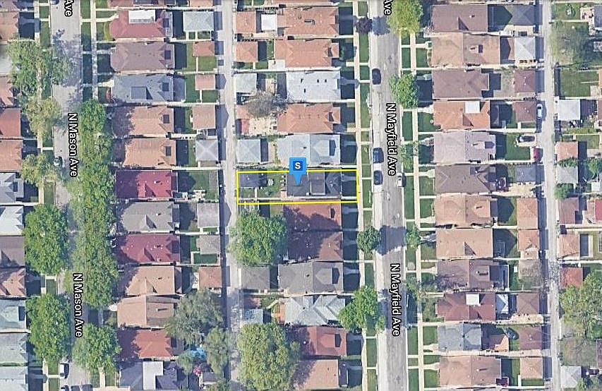 2nd image of 1424 N Mayfield Ave