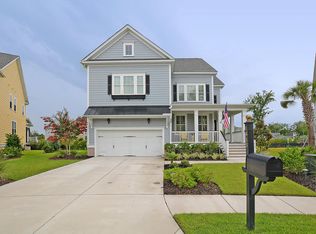 1415 Masthead Dr, Mount Pleasant, SC 29466
