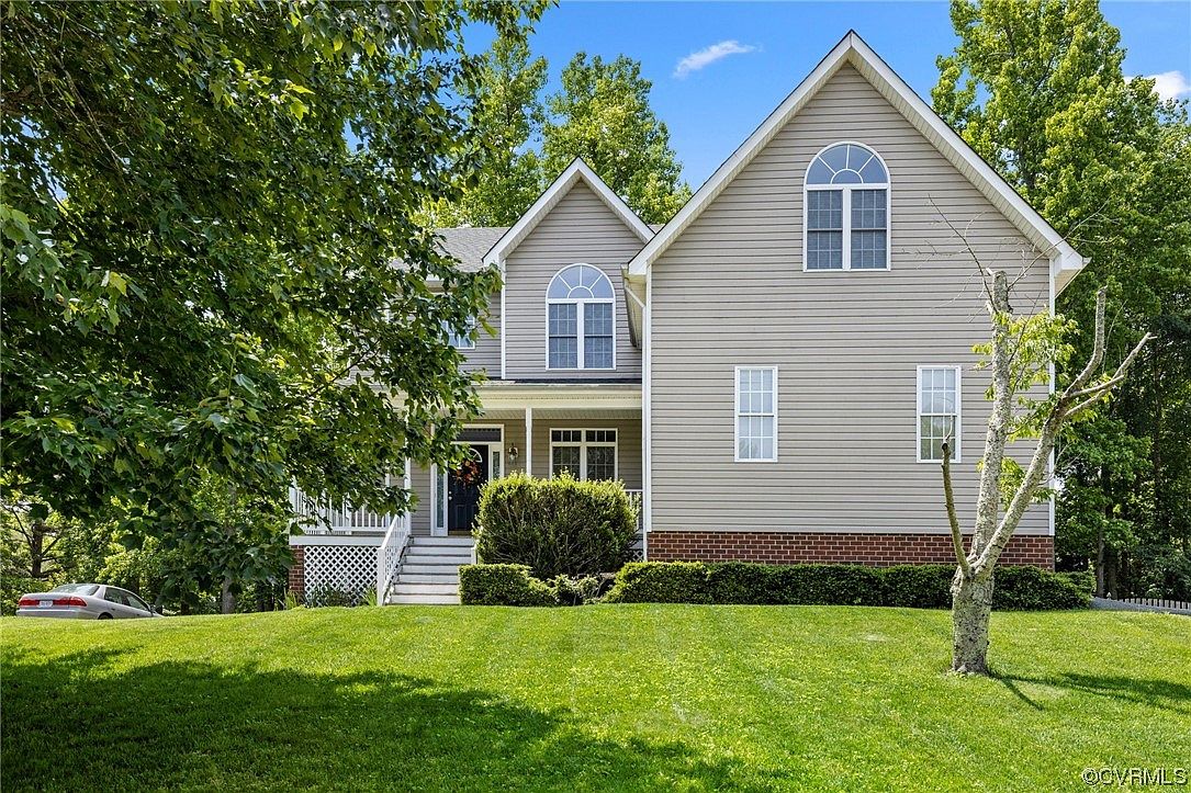 12207 Point Placid Dr, Midlothian, VA 23112 Zillow