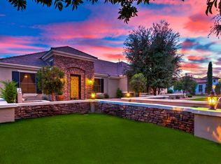 3031 E Page Ave, Gilbert, AZ 85234