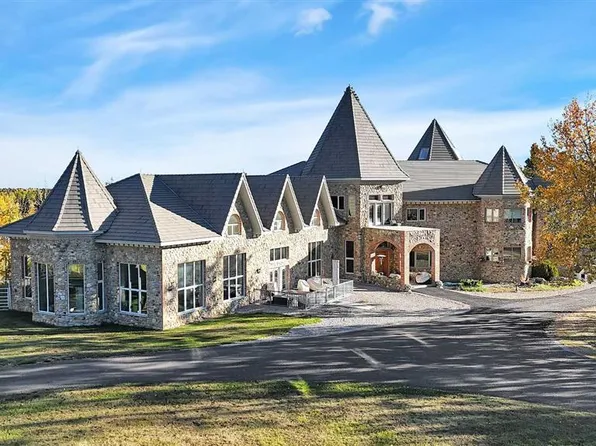 31027 S Range Road 50, Mountain View County, AB T0M 0R0