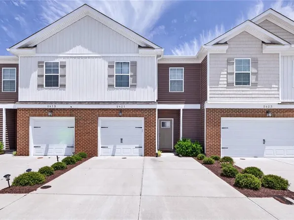 2421 Trafton Pl, Chesapeake, VA 23320