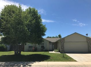 10155 W Jewell St, Boise, ID 83704