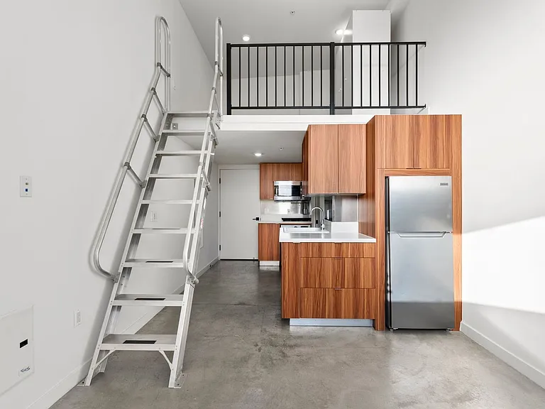 Arroyo LA Designer Studio Community Living — Photo 49