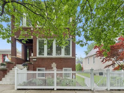 2939 N Troy St, Chicago, IL, 60618