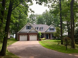 7586 Summit 19.55 Dr, Gladstone, MI 49837