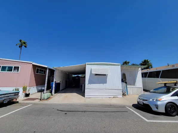 2750 Wheatstone St Space 108, San Diego, CA 92111