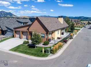 882 Knolls Dr, Bozeman, MT 59715