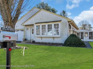 96 Sunset Rd #60, Manchester Township, NJ 08759