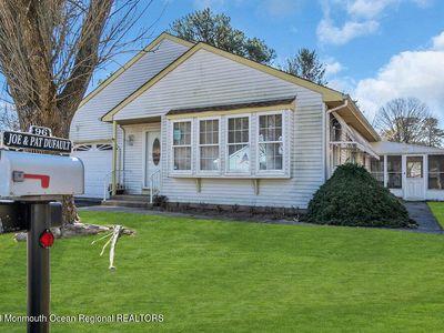 96 Sunset Road #60, Manchester Township, NJ, 08759
