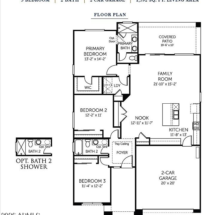 2nd image of 26737 N 167TH Avenue