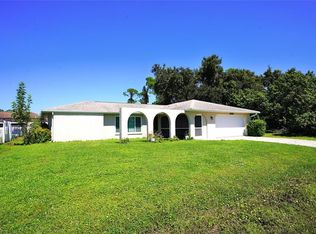 23240 MCBURNEY AVENUE, PORT CHARLOTTE, FL 33980