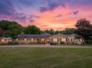 2 Deerfield Rd, Indiana, PA 15701