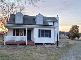131 Cherry Tree Ln, Reedville, VA 22539