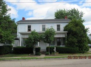 108 E Main St, Trenton, OH 45067
