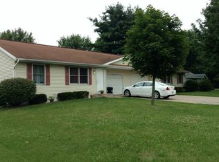 113 Hackett Rd, Goshen, IN 46528