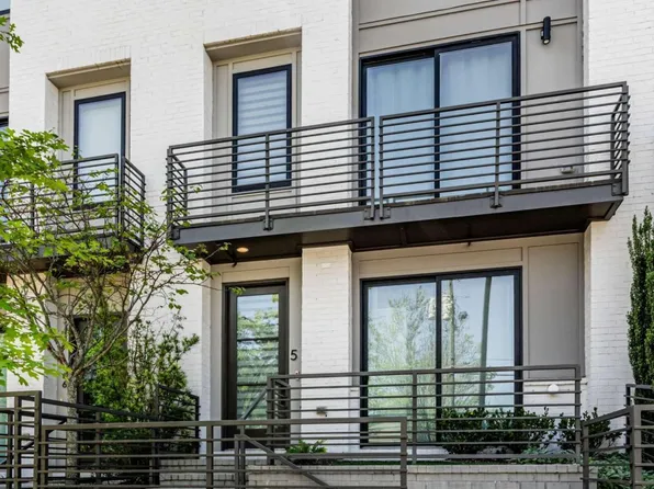 550 N Highland Ave NE #5, Atlanta, GA 30307