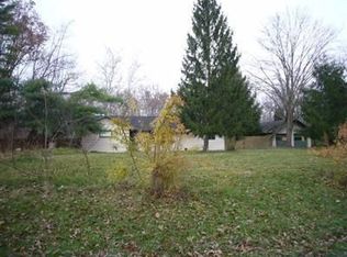 835 Pyle Rd, Clarksville, OH 45113