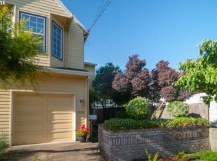 544 SW Florida St, Portland, OR 97219