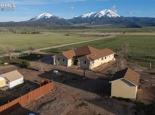 225 County Road 451, La Veta, CO 81055