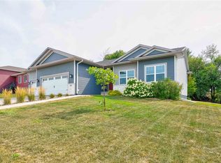 572 Fawn Ave, Tiffin, IA 52340