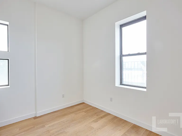 166 W 121st St #4B — Photo 8