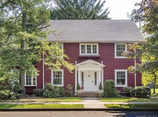 295 W Rock Ave, New Haven, CT 06515
