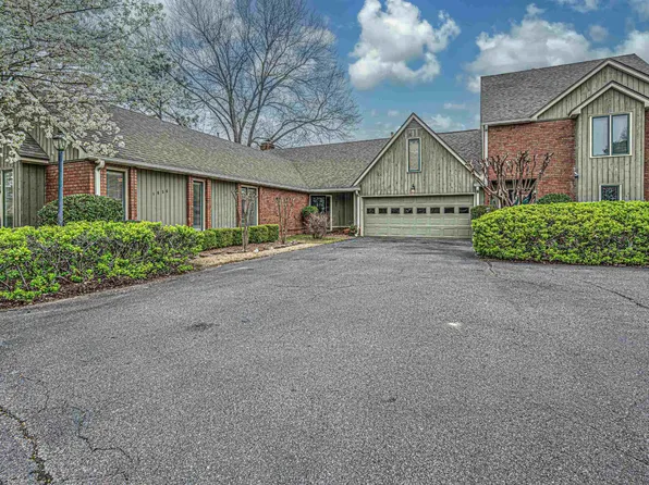 1826 Allenby Green Dr #1826, Germantown, TN 38139