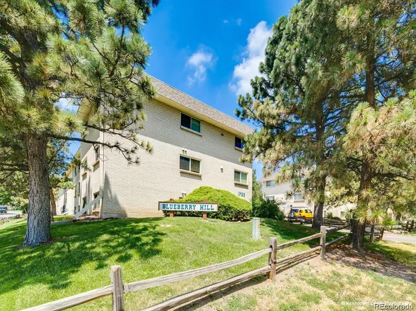 1723 N Robb Street #56, Lakewood, CO 80215