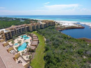 1363 W County Highway 30 UNIT A-1102, Santa Rosa Beach, FL 32459