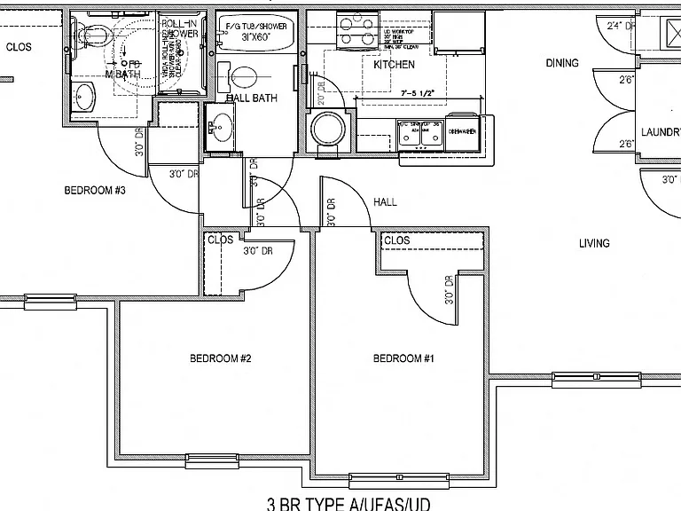 Ada Park Apartments — Photo 14