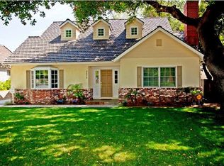 2870 Lorain Rd, San Marino, CA 91108