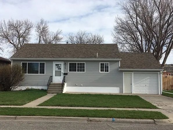 2303 Avenue B, Billings, MT 59102