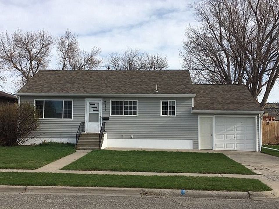 2303 Avenue B - Property Image