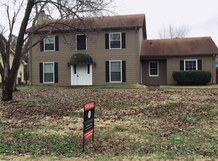 1008 Boxwood Dr, Franklin, TN 37069