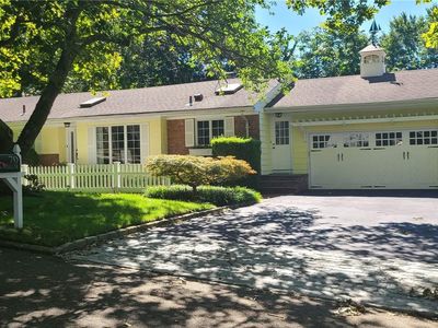 70 Snowball Drive, Cold Spring Harbor, NY, 11724