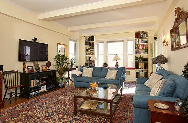 Sold by Brown Harris Stevens | media 12