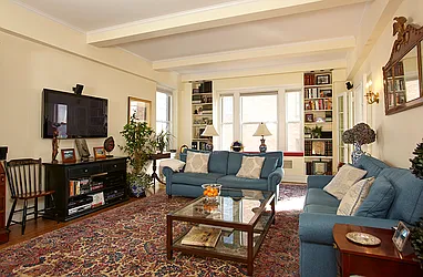 Sold by Brown Harris Stevens